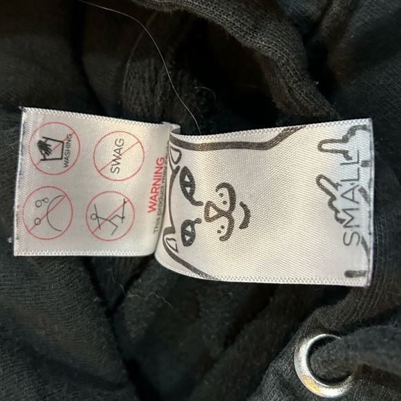 Ripndip Pullover Hoodie - Picture 3 of 3